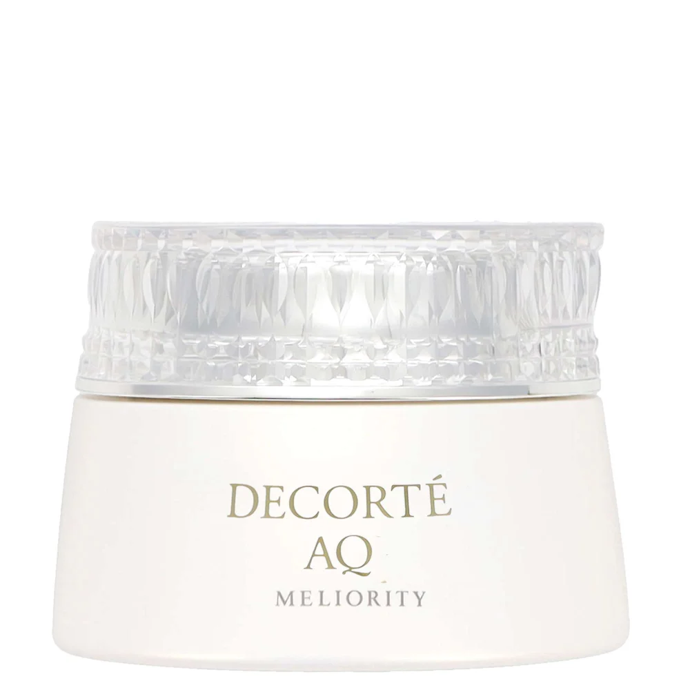 Decorté AQ Meliority High Performance Renewal Cleansing Cream 150g Image 1