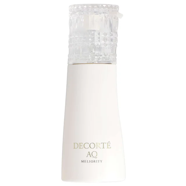 Decorté AQ Meliority Radiance Repair Foaming Face Wash 200ml