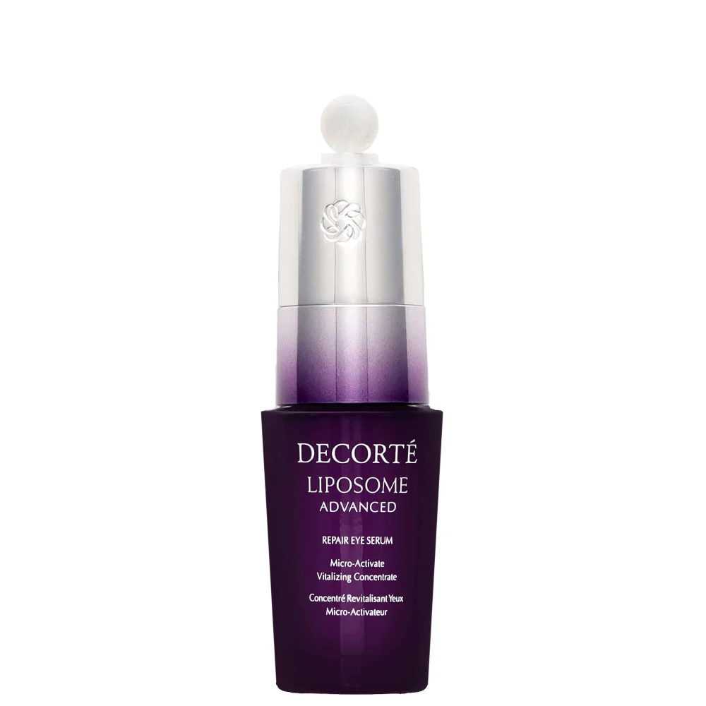 Decorté Liposome Advanced Repair Eye Serum 20ml Image 1