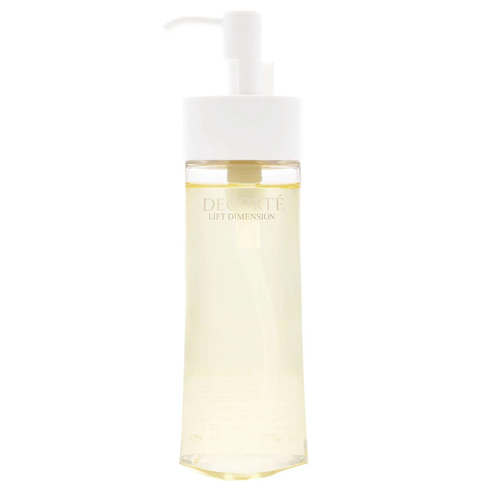 Decorté Lift Dimension Smoothing Cleansing Oil 200ml Image 1
