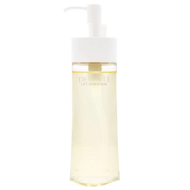 Decorté Lift Dimension Smoothing Cleansing Oil 200ml