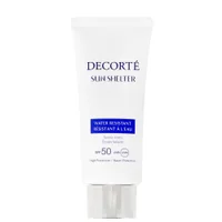 Decorté Suncreen Sun Shelter SPF50+ 60g - undefined undefined