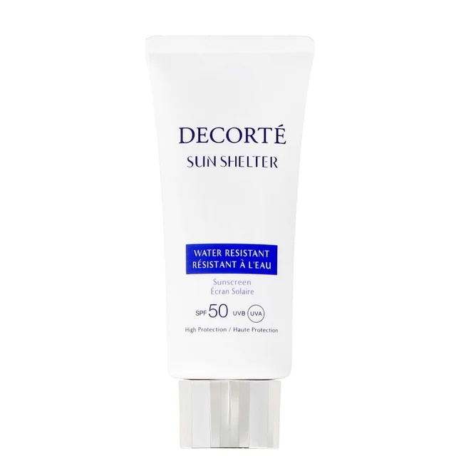 Decorté Suncreen Sun Shelter SPF50+ 60g