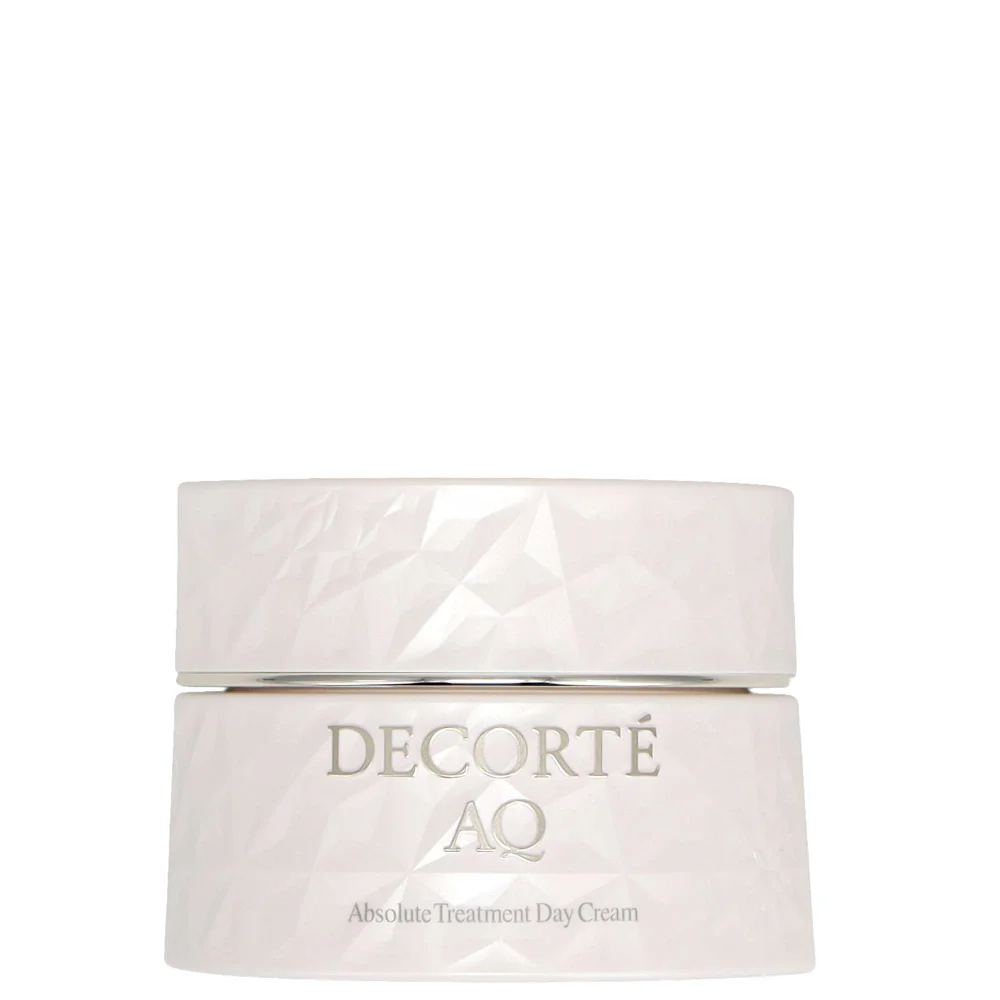 Decorté AQ Skincare AQ Absolute Treatment Awakening Protective Day Cream 50ml Image 1