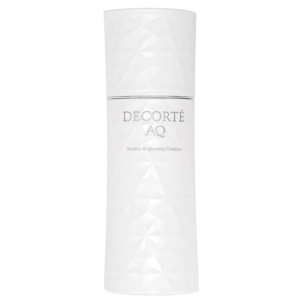 Decorté AQ Brightening AQ Absolute Glow-Radiant Brightening Emulsion 200ml Image 1