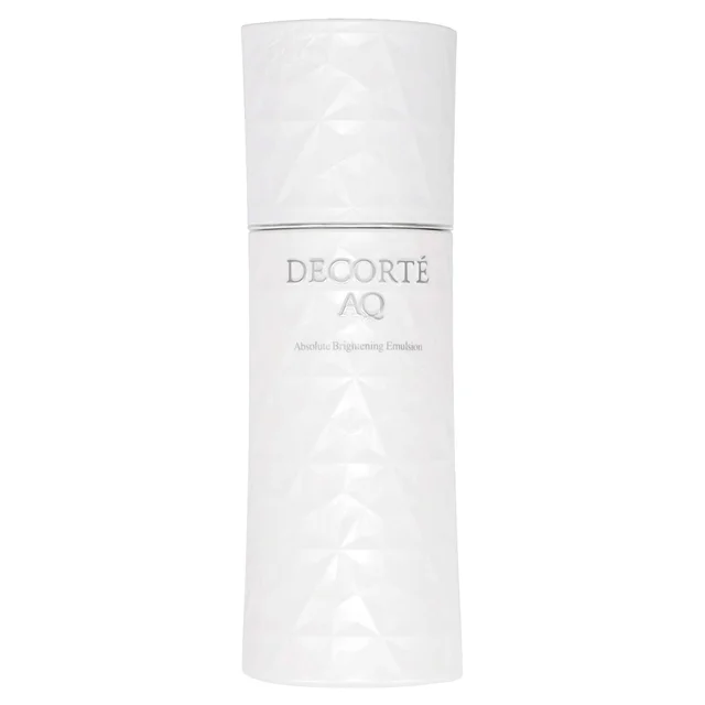Decorté AQ Brightening AQ Absolute Glow-Radiant Brightening Emulsion 200ml