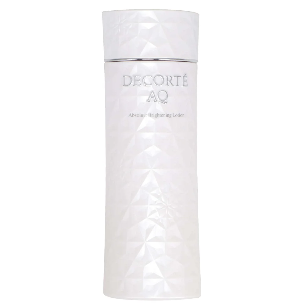 Decorté AQ Brightening AQ Absolute Glow-Radiant Brightening Lotion 200ml Image 1