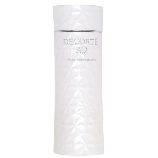 Decorté AQ Brightening AQ Absolute Glow-Radiant Brightening Lotion 200ml