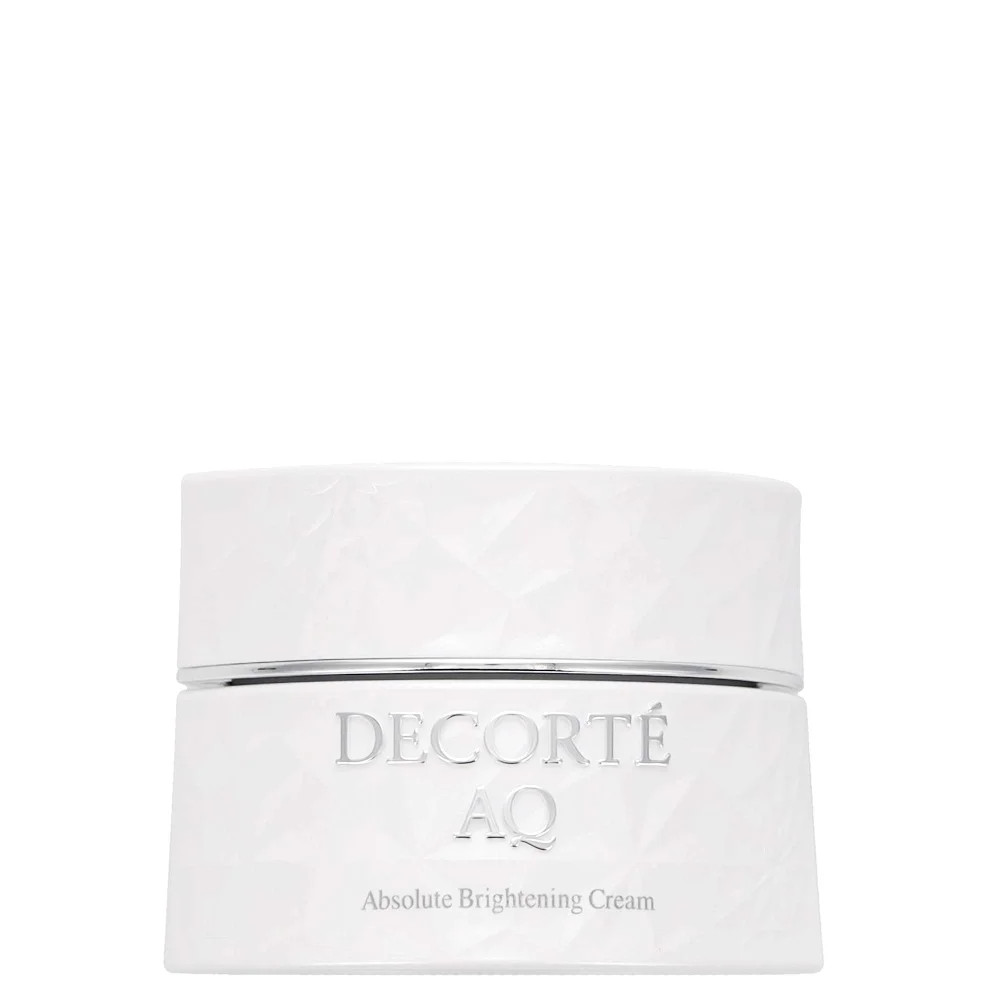 Decorté AQ Brightening AQ Absolute Glow-Radiant Brightening Cream 50g Image 1