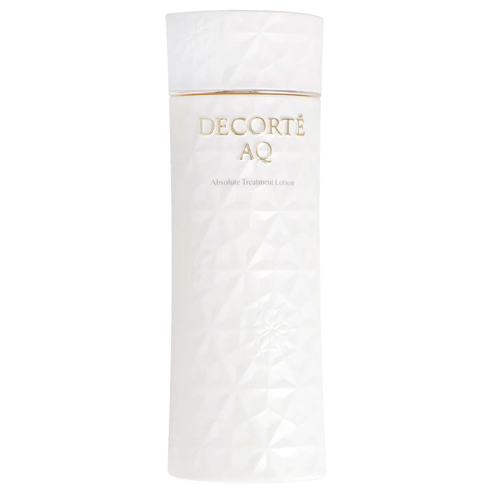Decorté AQ Skincare AQ Absolute Treatment Hydrating Lotion I 200ml Image 1