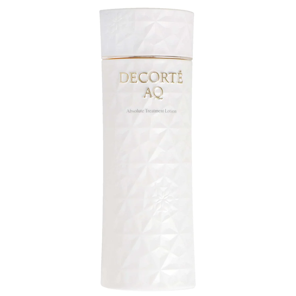 Decorté AQ Skincare AQ Absolute Treatment Hydrating Lotion II 200ml Image 1