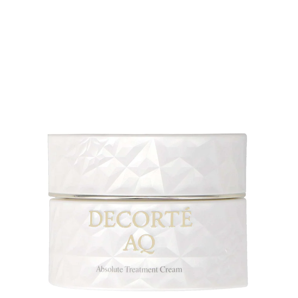 Decorté AQ Skincare AQ Absolute Treatment Sculpting Balm Cream 50g Image 1