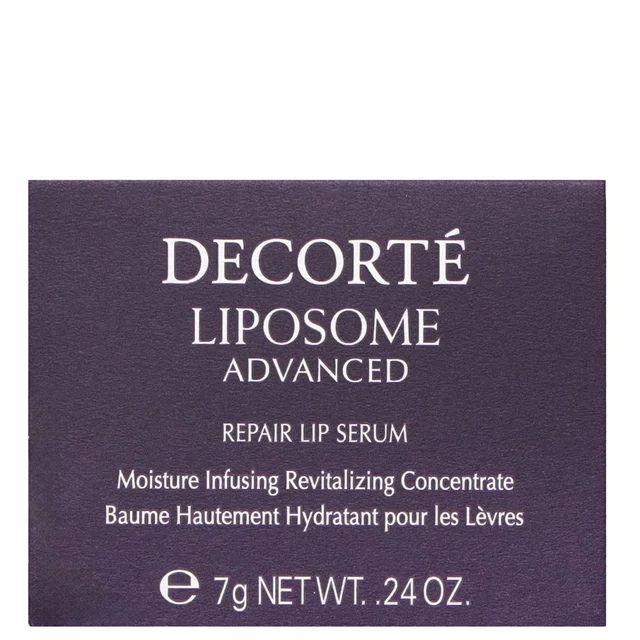 Decorté Liposome Advanced Repair Lip Serum 7g