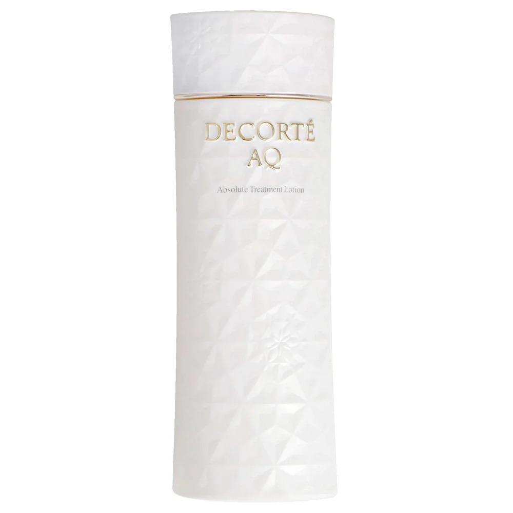 Decorté AQ Skincare AQ Absolute Treatment Hydrating Lotion III 200ml Image 1