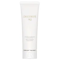 Decorté AQ Skincare AQ Youth Renewing Radiance Cleansing Foam 125g - undefined undefined