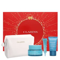 Clarins Gifts & Sets Hydra-Essentiel Collection Set - undefined undefined