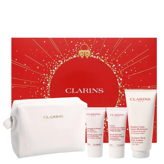 Clarins Gifts & Sets Body Care Essentials Set