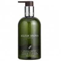 Molton Brown Reviving Rosemary Bath & Shower Oil-In-Gel 300ml - undefined undefined