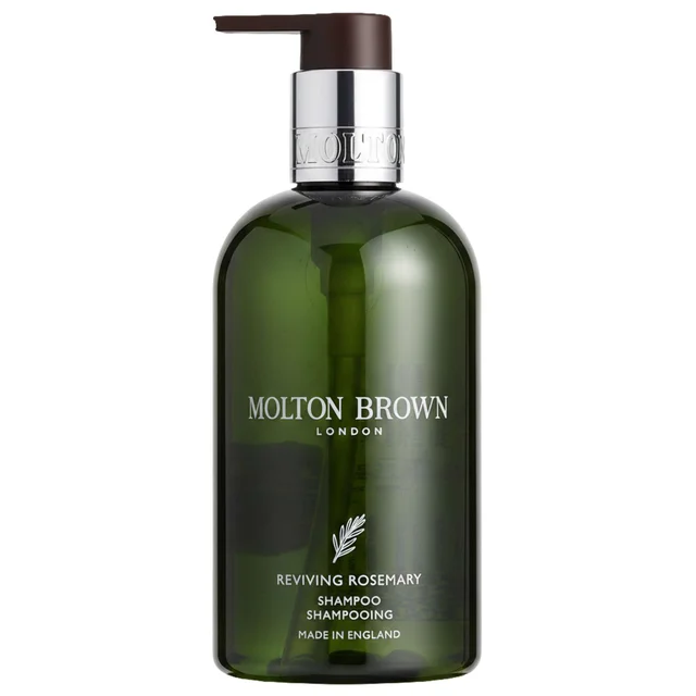 Molton Brown Reviving Rosemary Shampoo 300ml