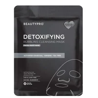 BeautyPro Detoxifying Cleansing Face Mask - undefined undefined