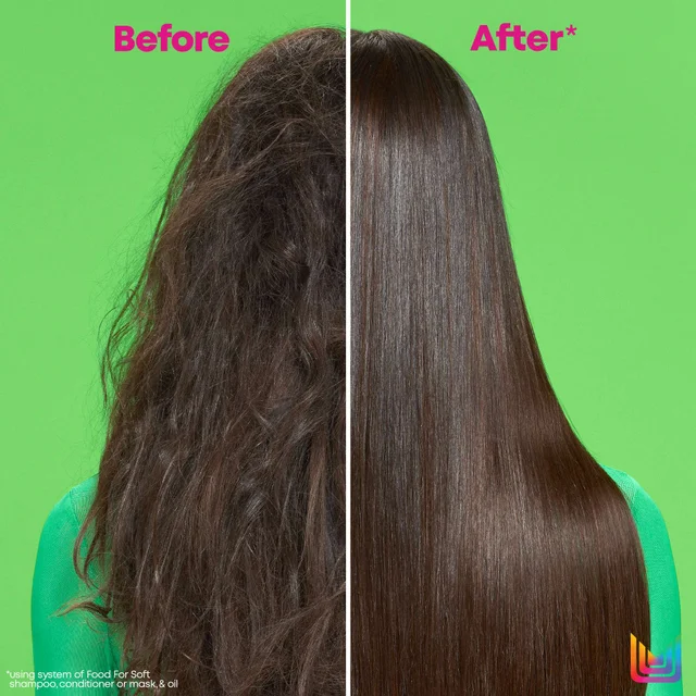 Matrix Food For Soft Multi-Use Hair Oil 30ml