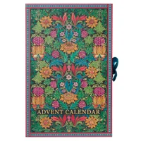 William Morris At Home Gifts & Sets Sunflower Swan Advent Calendar