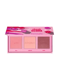 benefit Gifts & Sets Cheek Score Blush Limited Edition Palette (Worth £49.50)