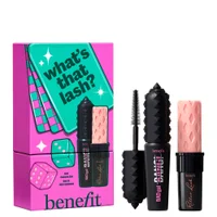benefit Gifts & Sets What's That Lash Mascara Stocking Filler Gift Set (Worth £30)