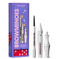 benefit BROWminoes 2.5 Eyebrow Makeup 3-piece Gift Set (Worth £66.50) - undefined undefined