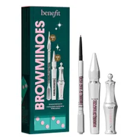 benefit Gifts & Sets BROWminoes 3 Eyebrow Makeup 3-piece Gift Set (Worth £66.50)