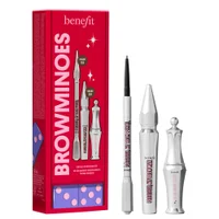 benefit Gifts & Sets BROWminoes 3.5 Eyebrow Makeup 3-piece Gift Set (Worth £66.50)