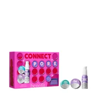 benefit Connect PORE Porefessional Skin Care Gift Set (Worth £52) - undefined undefined