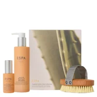 ESPA Gifts & Collections Gradual Golden Glow Collection - undefined undefined