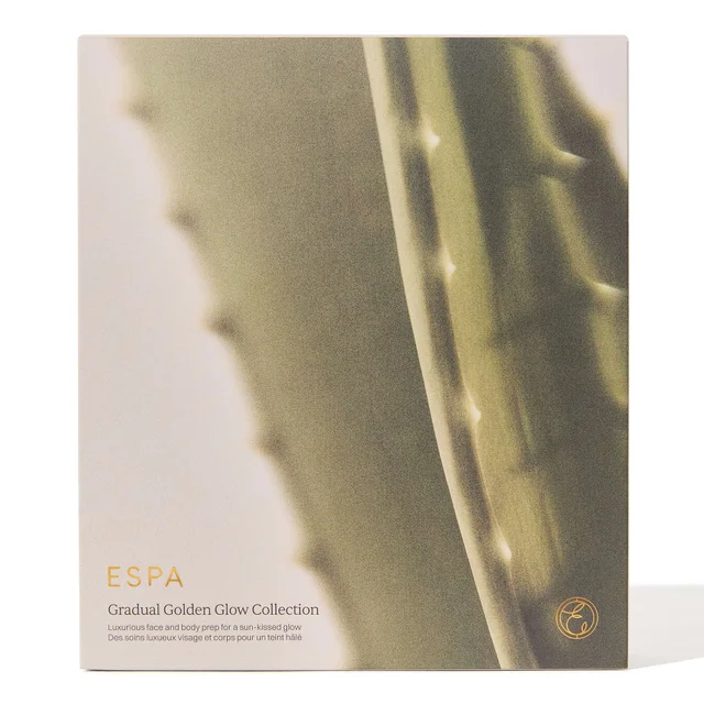 ESPA Gradual Golden Glow Collection (Worth £109.00)