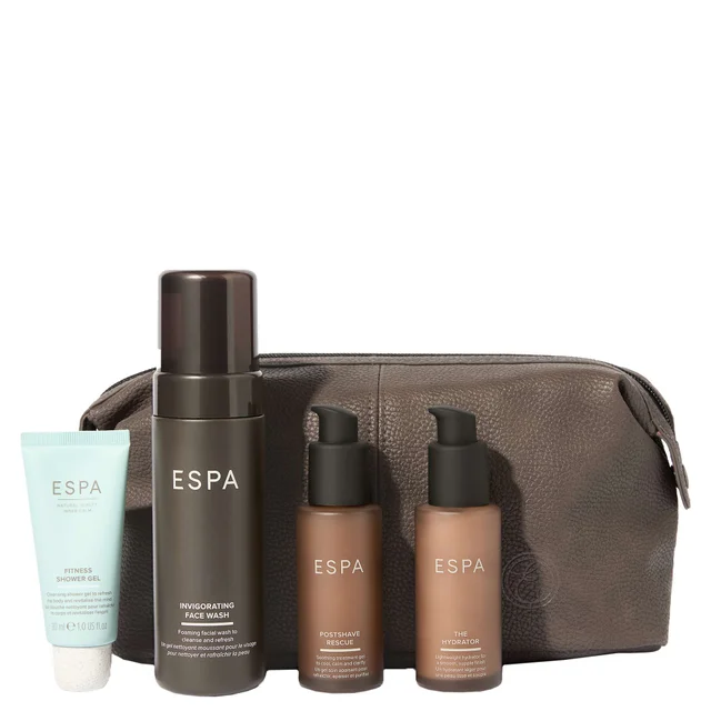 ESPA Gifts & Collections Men's Grooming Collection