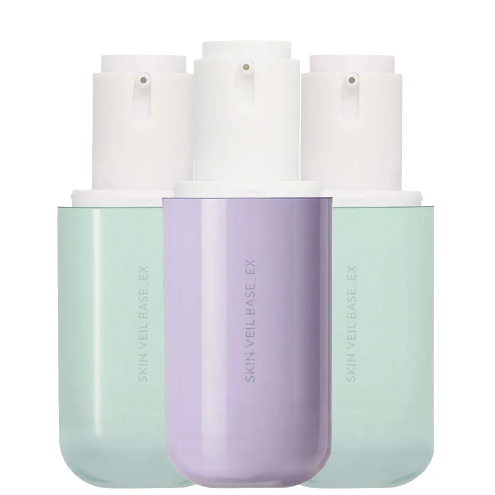 Laneige Skin Veil Base Ex SPF28 No 40 Pure Violet 30ml Image 1