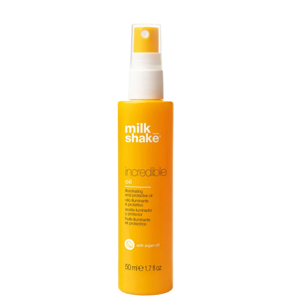 milk_shake Leave-In Treatments Incredible Oil 50ml Image 1