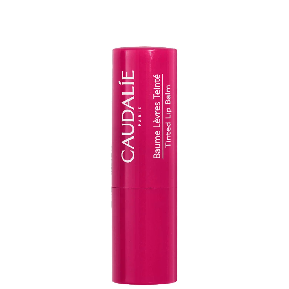 Caudalie Vinotherapist Tinted Lip Conditioner 4.5g Image 1