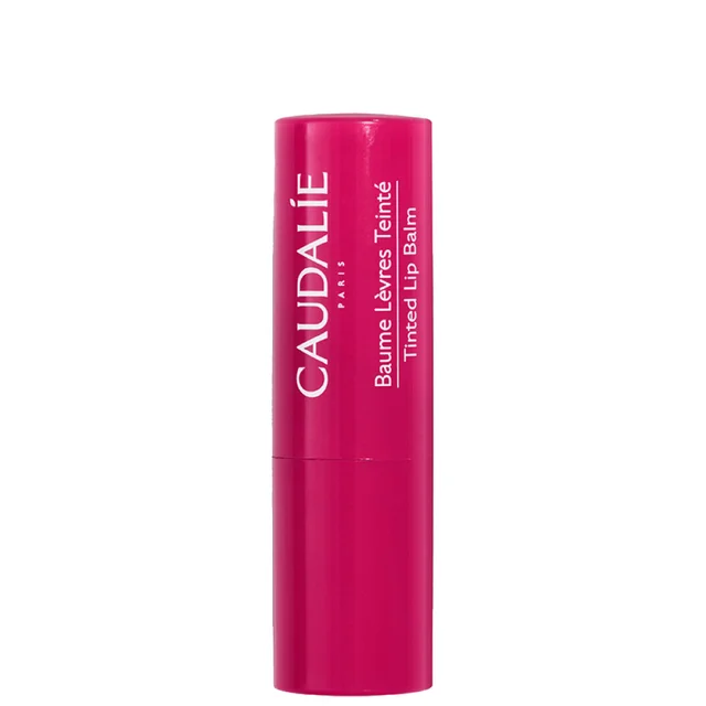 Caudalie Vinotherapist Tinted Lip Conditioner 4.5g