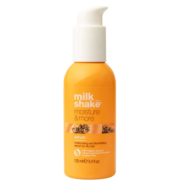 milk_shake Moisture & More Serum 100ml