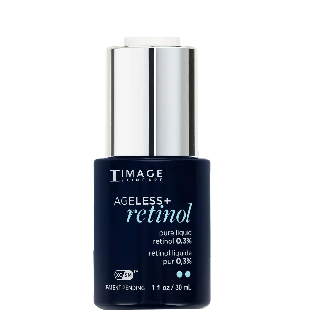 IMAGE Skincare Ageless+ Retinol Pure Liquid Retinol 0.3% 30ml / 1 fl.oz. Image 1