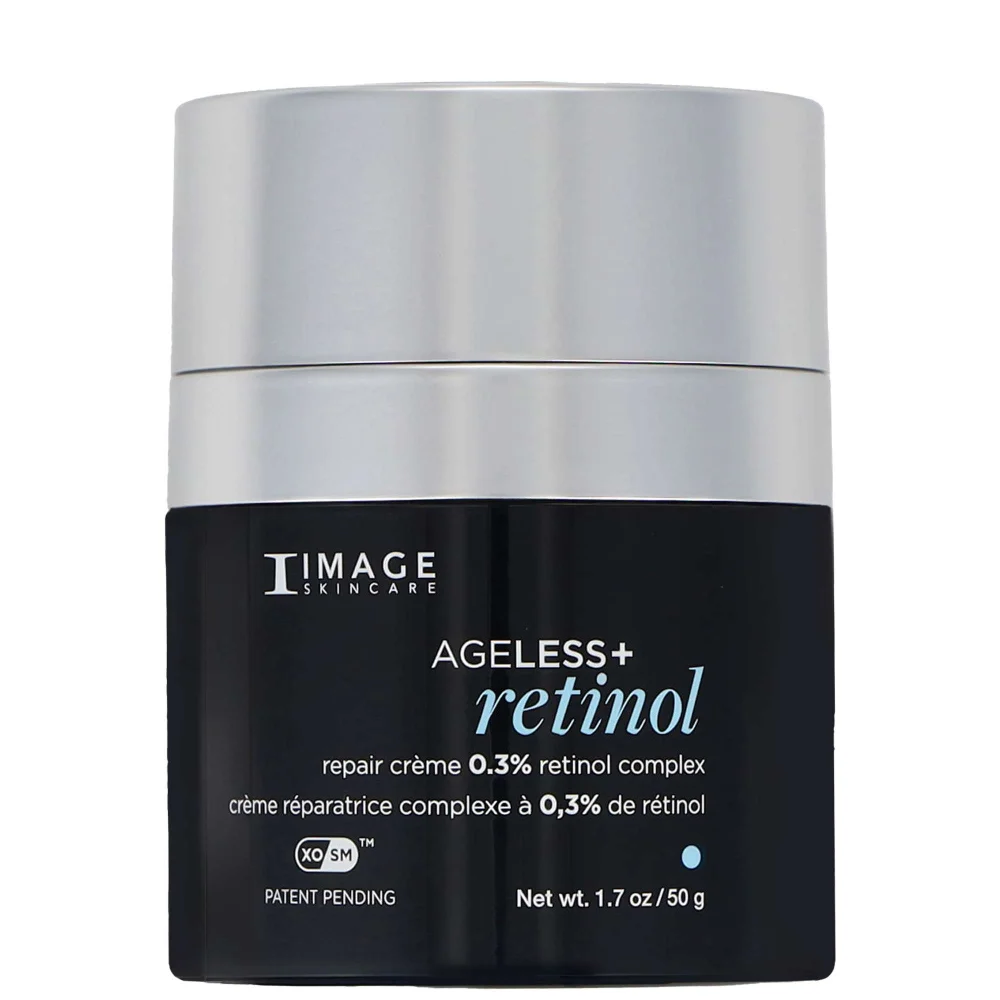 IMAGE Skincare Ageless+ Retinol Repair Crème 0.3% Retinol Complex 50g / 1.7oz Image 1
