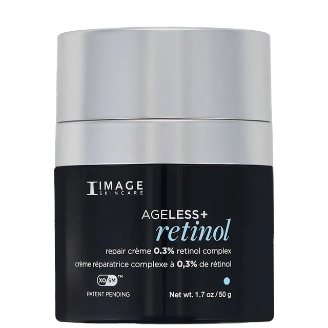 IMAGE Skincare Ageless+ Retinol Repair Crème 0.3% Retinol Complex 50g / 1.7oz