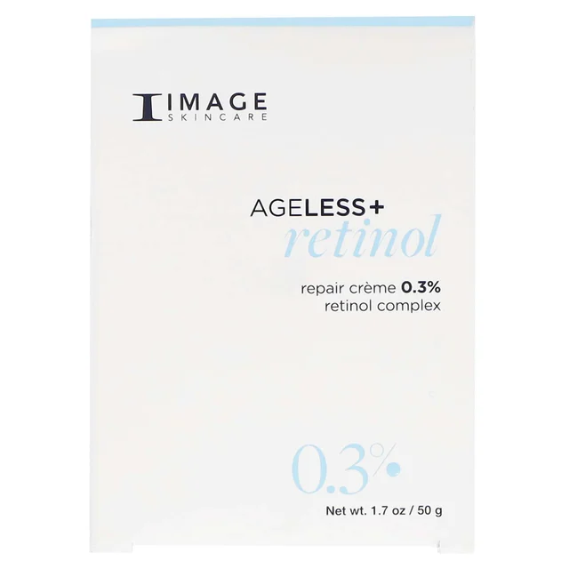 IMAGE Skincare Ageless+ Retinol Repair Crème 0.3% Retinol Complex 50g / 1.7oz