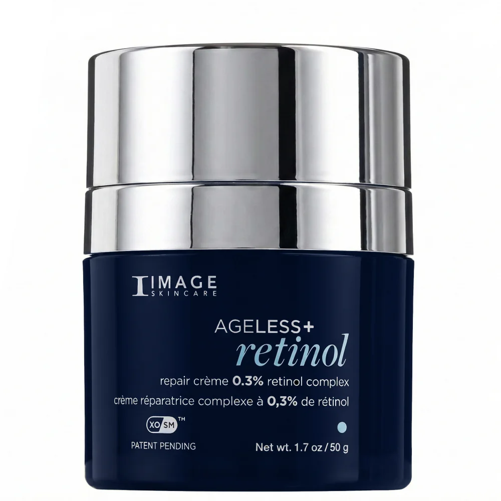 IMAGE Skincare Ageless+ Retinol Repair Crème 0.3% Retinol Complex 50g / 1.7oz Image 1