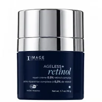IMAGE Skincare Ageless+ Retinol Repair Crème 0.3% Retinol Complex 50g / 1.7oz - undefined undefined