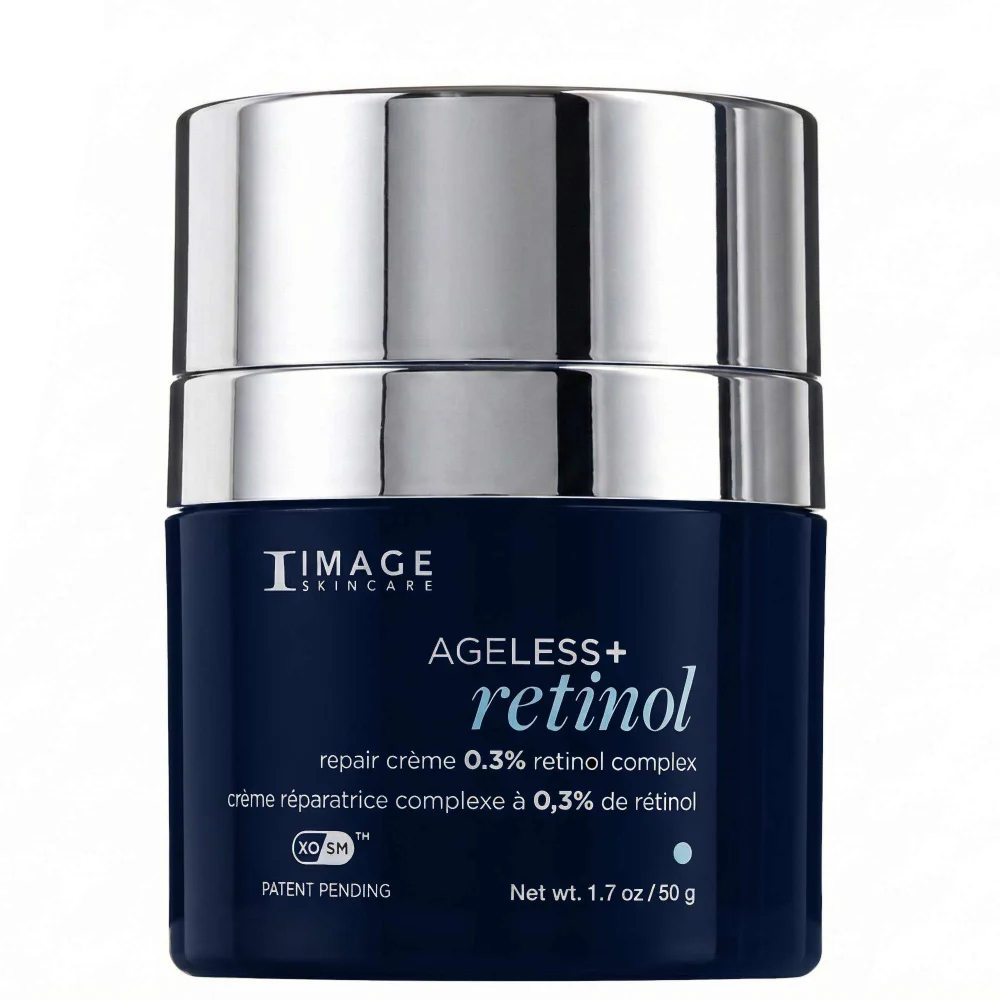 IMAGE Skincare Ageless+ Retinol Repair Crème 0.3% Retinol Complex 50g / 1.7oz Image 1