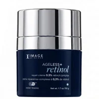IMAGE Skincare Ageless+ Retinol Repair Crème 0.3% Retinol Complex 50g / 1.7oz - undefined undefined
