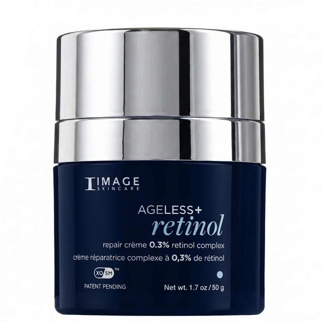 IMAGE Skincare Ageless+ Retinol Repair Crème 0.3% Retinol Complex 50g / 1.7oz