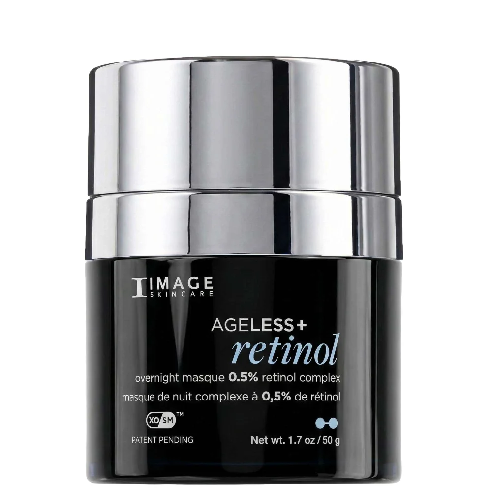 IMAGE Skincare Ageless+ Retinol Repair Masque 0.5% Retinol Complex 50g / 1.7oz Image 1